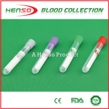 HENSO disposable non vacuum blood tube